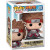 Funko POP Animation: Naruto Shippuden - Choji Akimichi