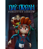 Daydream: Forgotten Sorrow