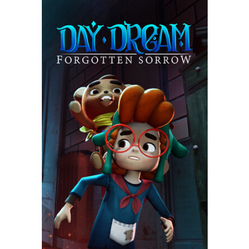 Daydream: Forgotten Sorrow