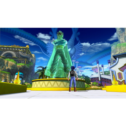 DragonBall Xenoverse 2 Super Edition