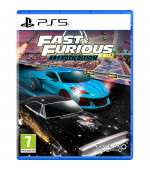 Fast & Furious Arcade Edition