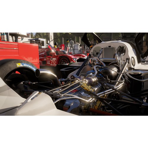 Forza Motorsport: Premium Edition