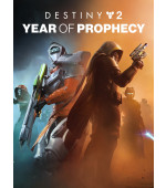 Destiny 2: Year of Prophecy