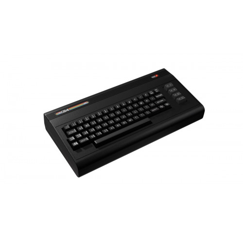 The C64 Mini Black Edition