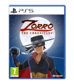 Zorro The Chronicles