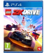 LEGO 2K Drive