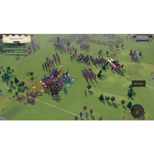 Field of Glory II: Medieval