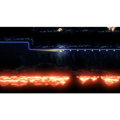 Shadow Labyrinth