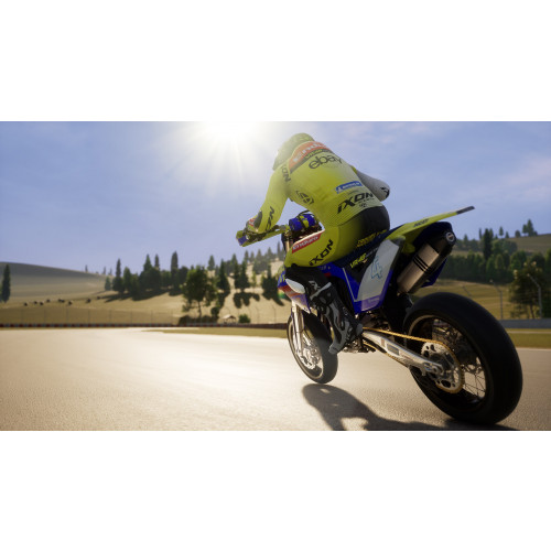 MotoGP 25 Day one Edition