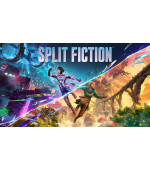 Split Fiction