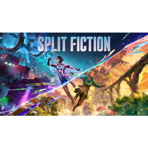 Split Fiction