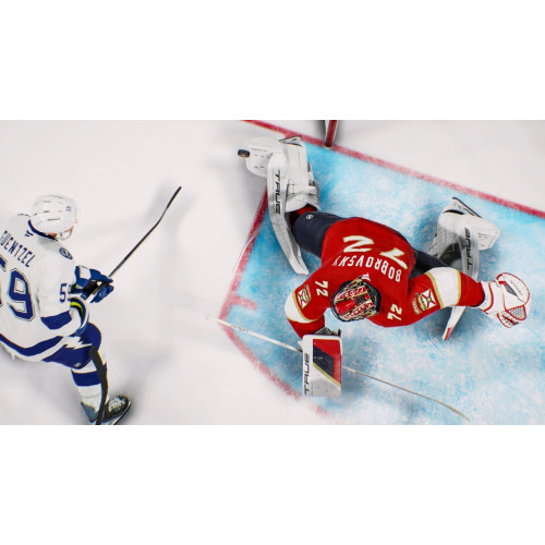 NHL 26