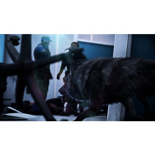 Werewolf: The Apocalypse - Earthblood - Champion of Gaia Pack DLC