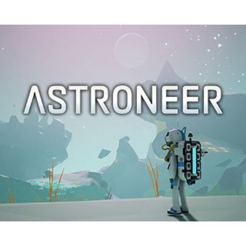 ASTRONEER