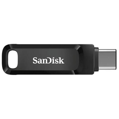 SanDisk Ultra Dual Drive Go 256GB