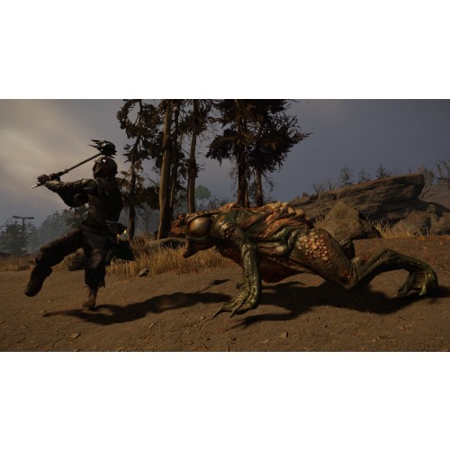 Elex 2