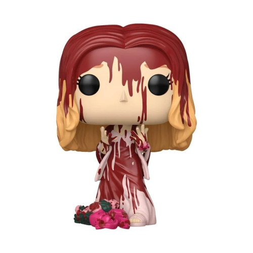 Funko POP Movies: Carrie S2 - Carrie (Bloody)