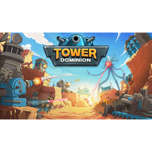 Tower Dominion