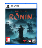 Rise of the Ronin