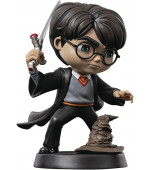 IronStudios - MiniCo Figurines: Harry Potter (Harry Potter)