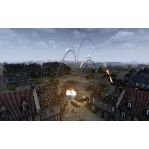 Men of War: Assault Squad MP Supply Pack Alpha