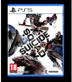 Suicide Squad: Kill the Justice League Deluxe Edition