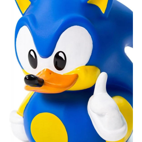 Tubbz kačička Sonic