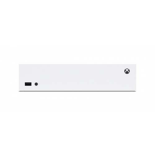 Microsoft Xbox Series S (RRS-00010)