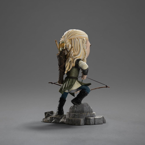 Legolas - The Lord of the Rings - Minico - Iron Studios