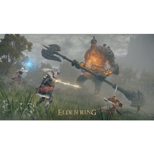 Elden Ring