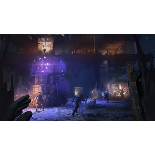 Dying Light 2 Stay Human (Deluxe Edition)