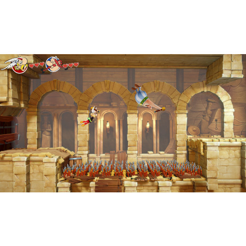 Asterix & Obelix: Mission Babylon