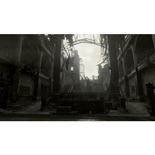 Resident Evil Requiem Deluxe Edition
