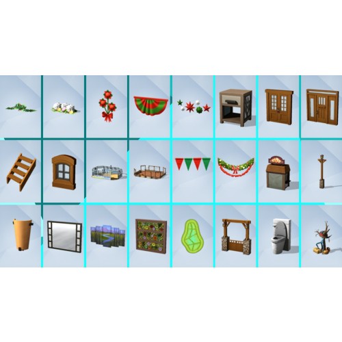 The Sims 4: Seasons
