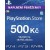 PSN Card 500 CZK (CZ)