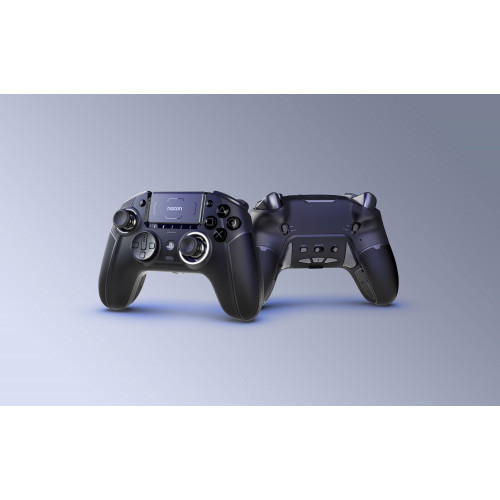 Herný ovládač Nacon Revolution 5 Pro – Triple Black