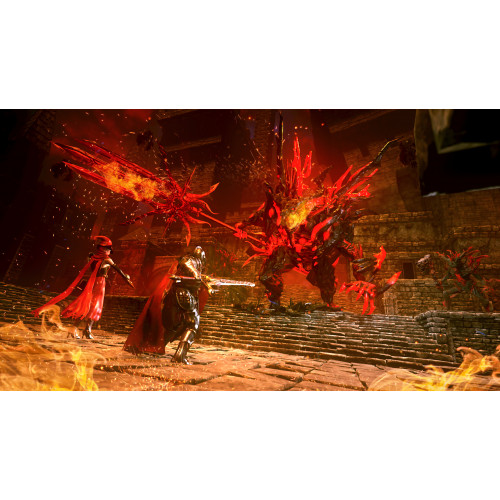 Hell Warders