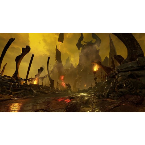 Doom 4 Demon Multiplayer Pack
