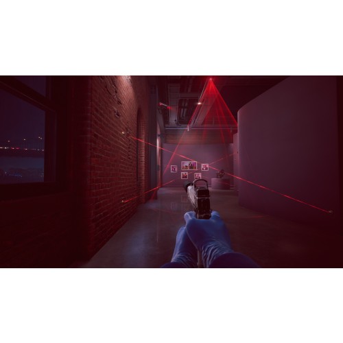 PAYDAY 3
