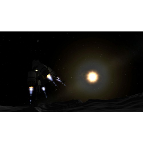 Kerbal Space Program
