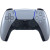 DualSense Wireless Controller Sterling Silver