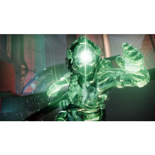 Destiny 2: Lightfall