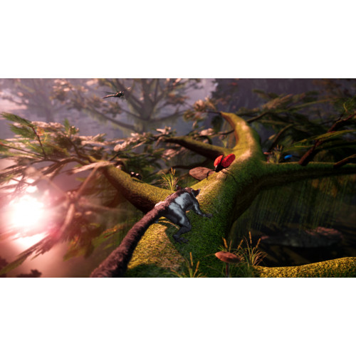 Away: The Survival Series