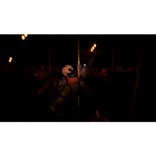Five Nights at Freddy's: Help Wanted 2