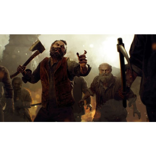 Resident Evil 4 Remake