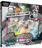 Pokémon TCG: SV10.5 - Unova Poster Collection