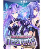 Hyperdimension Neptunia Re;Birth3 V Generation