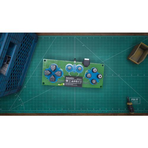Electrician Simulator