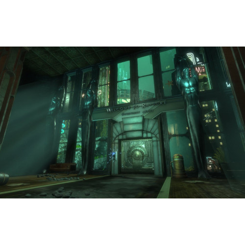 Bioshock Collection