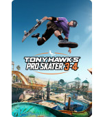 Tony Hawk´s Pro Skater 3 + 4 (Post Launch)